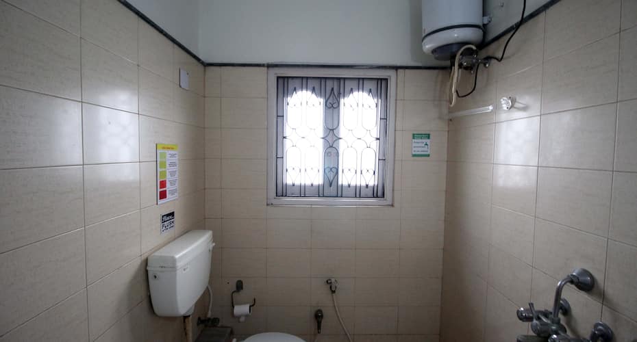 Mishra Residency Salt Lake City, Kolkata 2